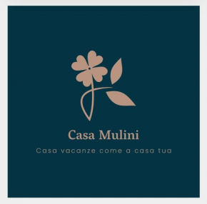 Отель  Casa mulini  Палермо